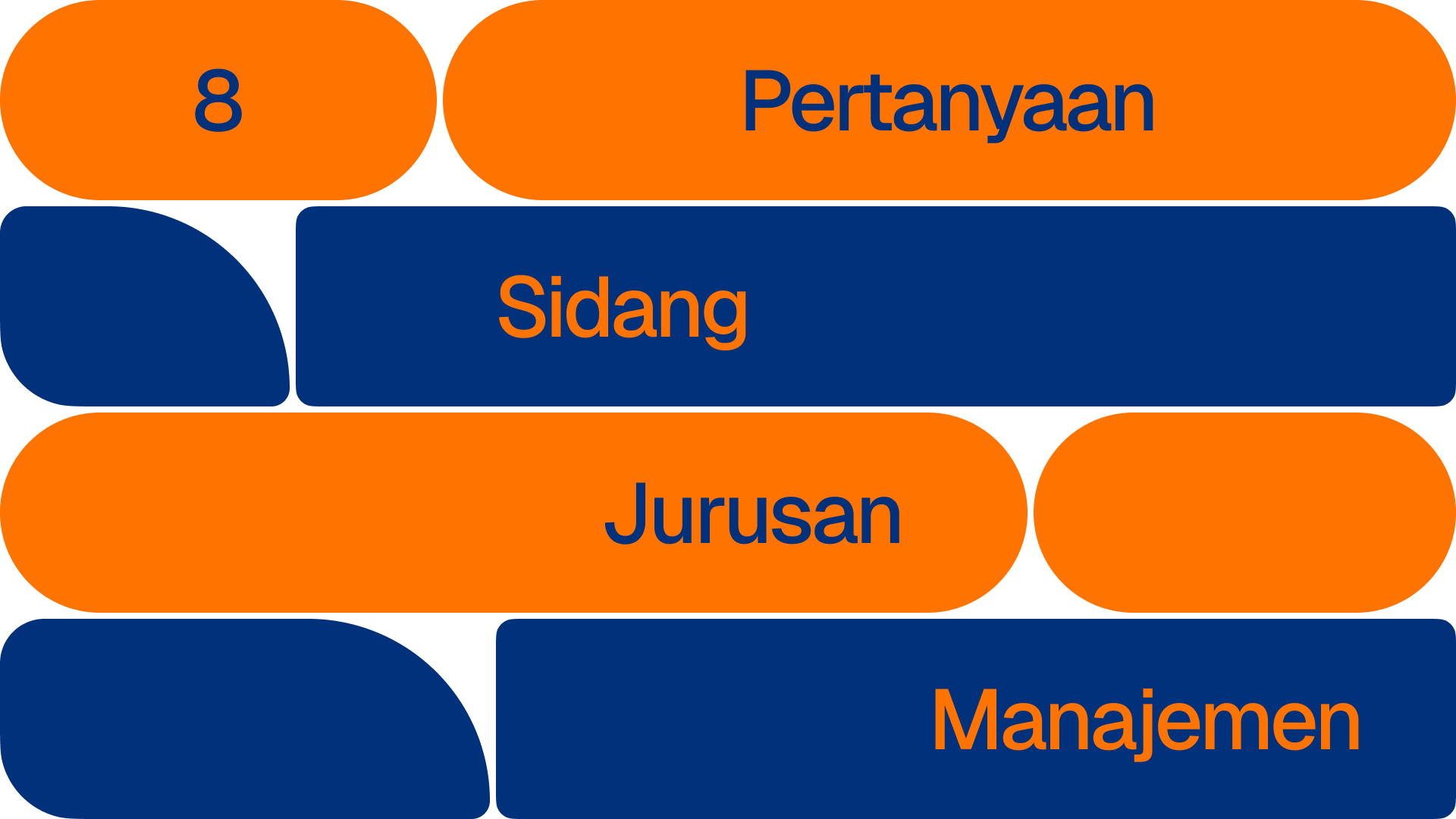 8 Pertanyaan Sidang Skripsi Manajemen yang Sering Muncul — dan Apa yang Sebenarnya Diincar Penguji