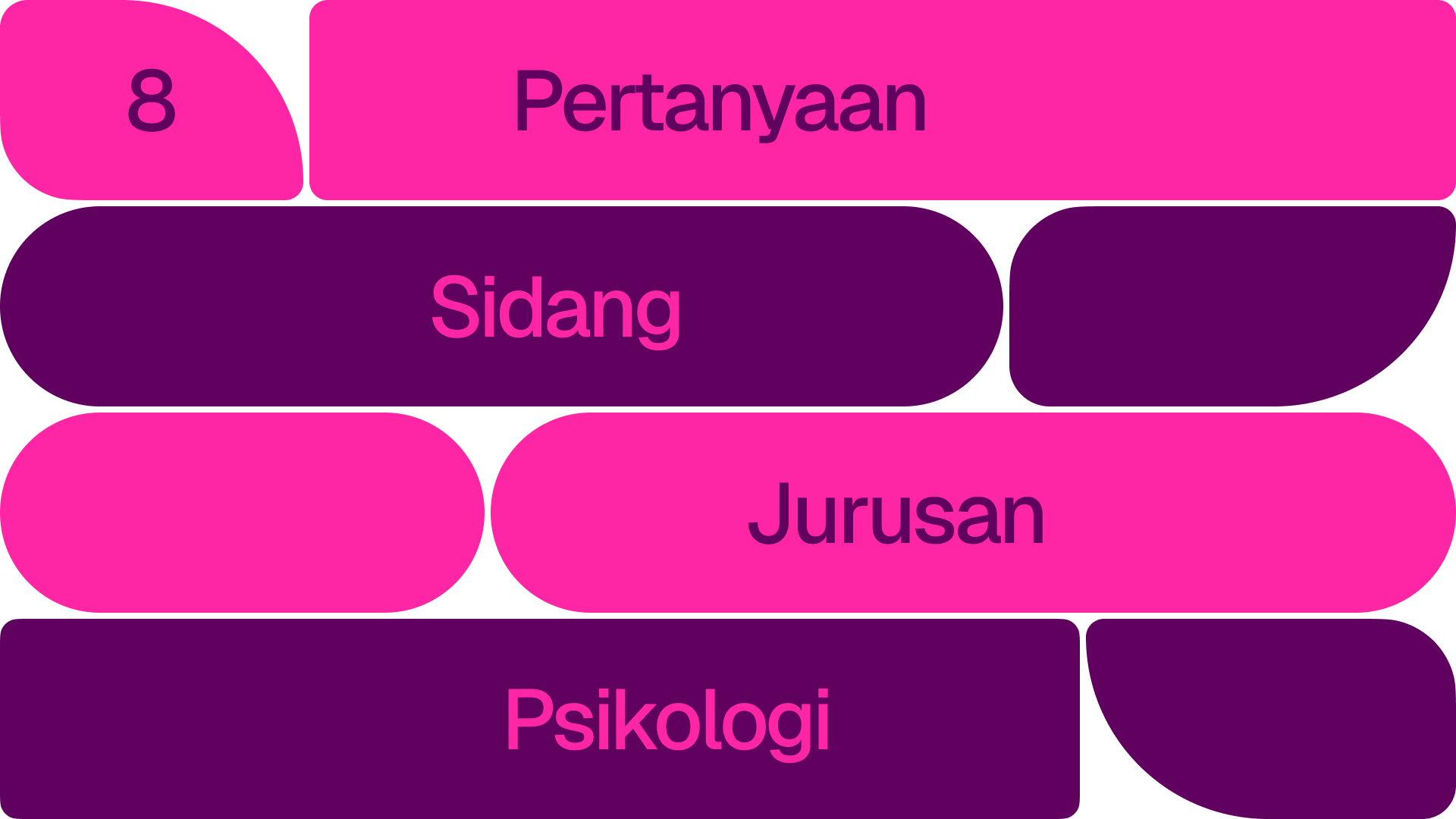 8 Pertanyaan Sidang Skripsi Psikologi yang Sering Muncul — dan Apa yang Sebenarnya Diincar Penguji