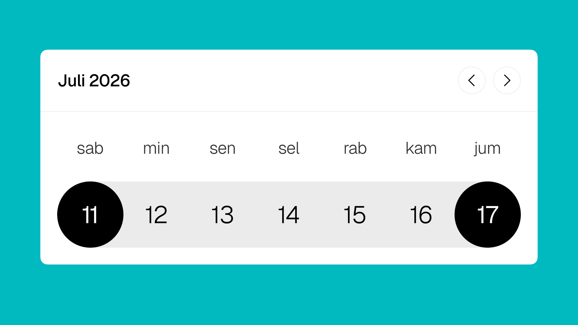 Checklist H-7 Sidang Skripsi: Dari Draf Final Sampai Mental